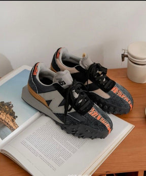 New Balancee XC 72 Chinese New Year