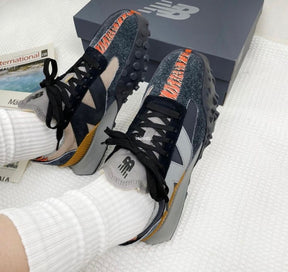 New Balancee XC 72 Chinese New Year