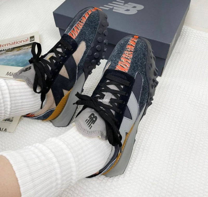 New Balancee XC 72 Chinese New Year