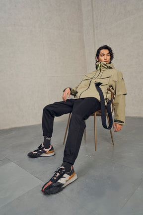 New Balancee XC 72 Chinese New Year