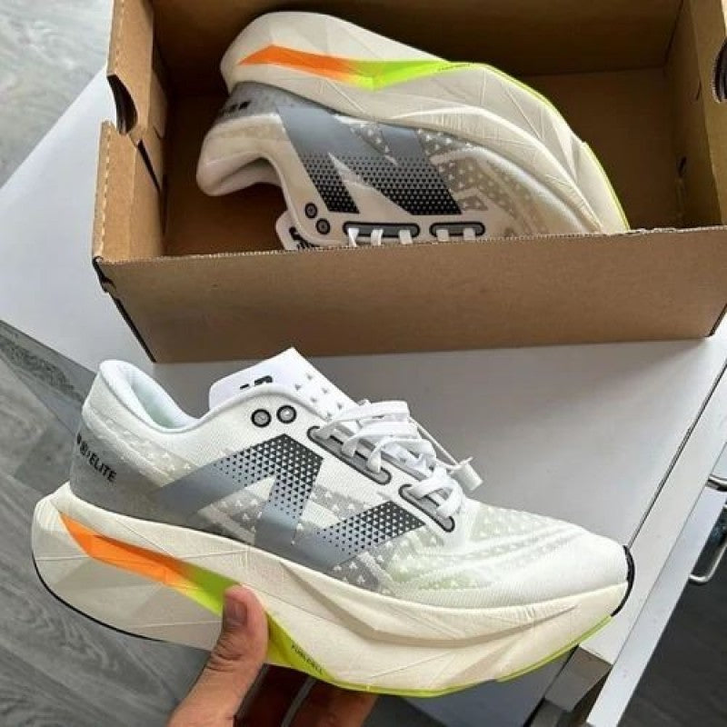 NBfuell cell elite v4 white