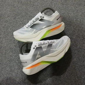 NBfuell cell elite v4 white