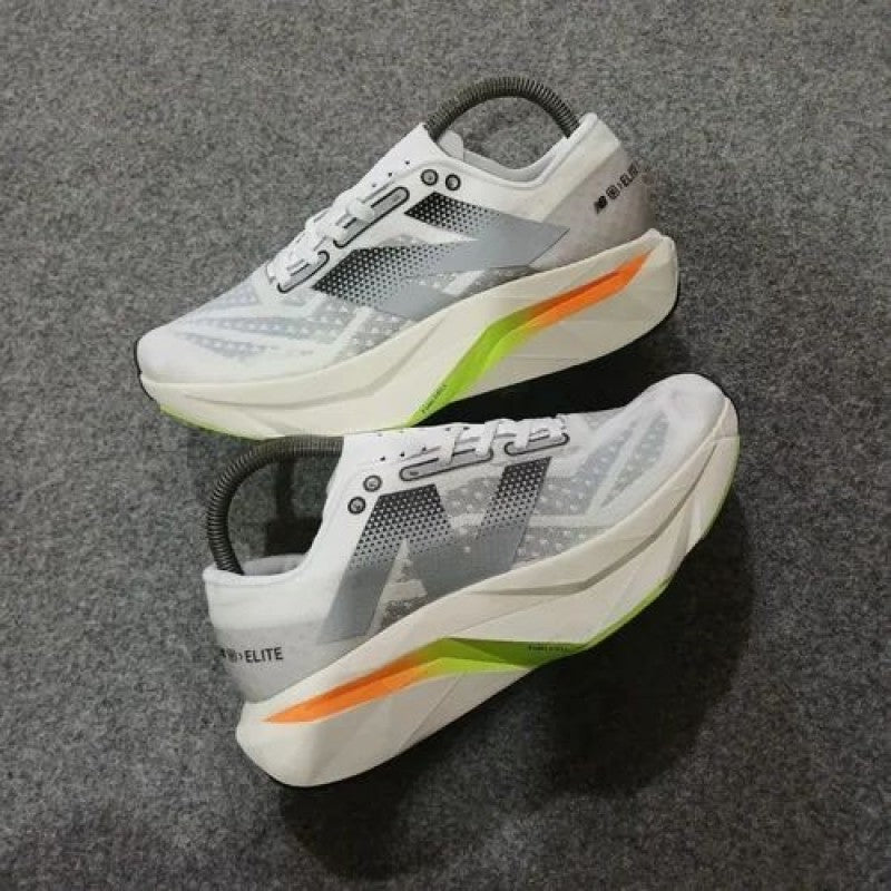 NBfuell cell elite v4 white