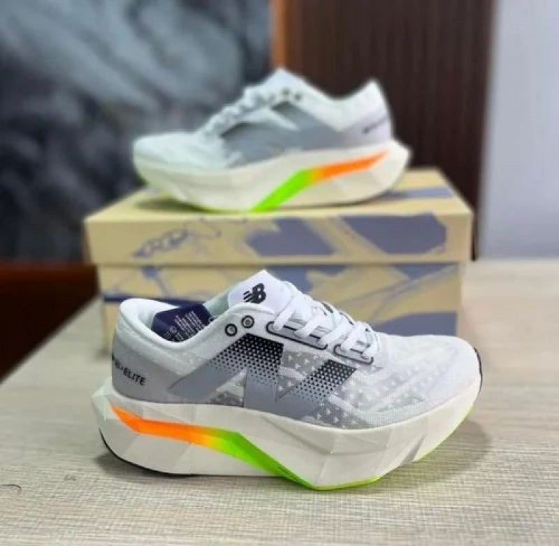 NBfuell cell elite v4 white