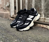 NEEW BALANCE 9060 black white