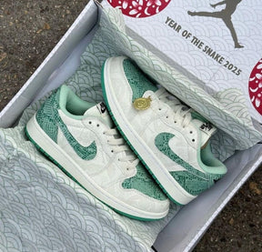 Nike Jordan Retro 1 Low Year Of The Snake 752