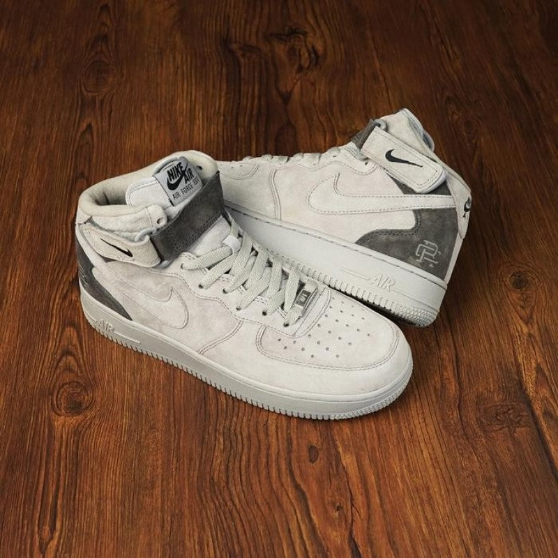 Nike Airforce 1 High Champ X Reigning 753