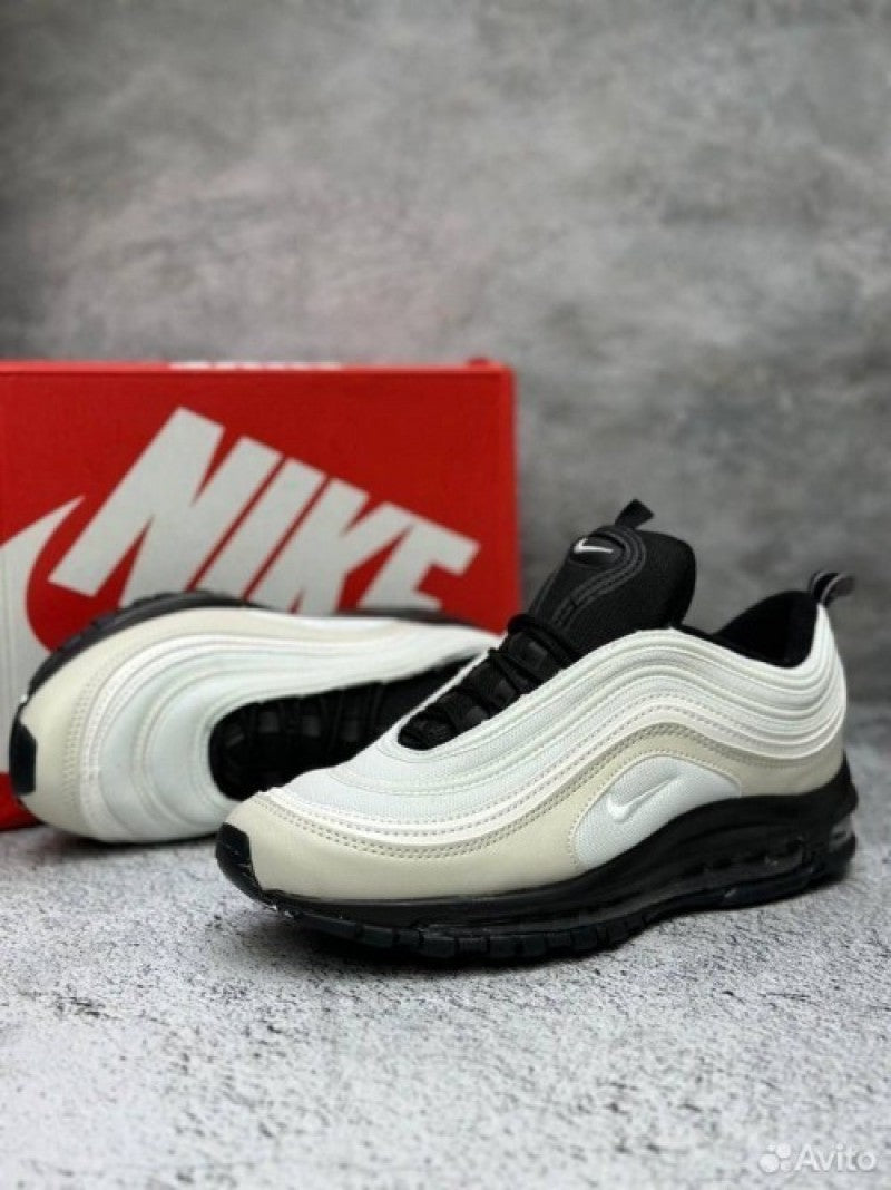 Nike Airmax 97 light bone 427