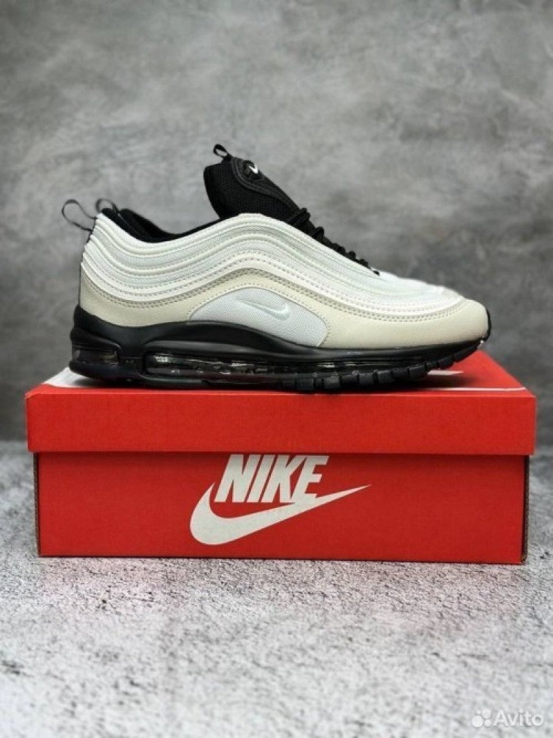 Nike Airmax 97 light bone 427