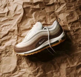 Nikee AirMax 97 "Muslin Pink Foam" #272