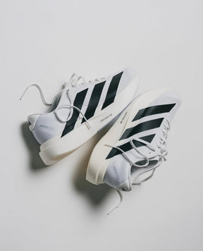 Adida.ss Adizero Evo SL White Black