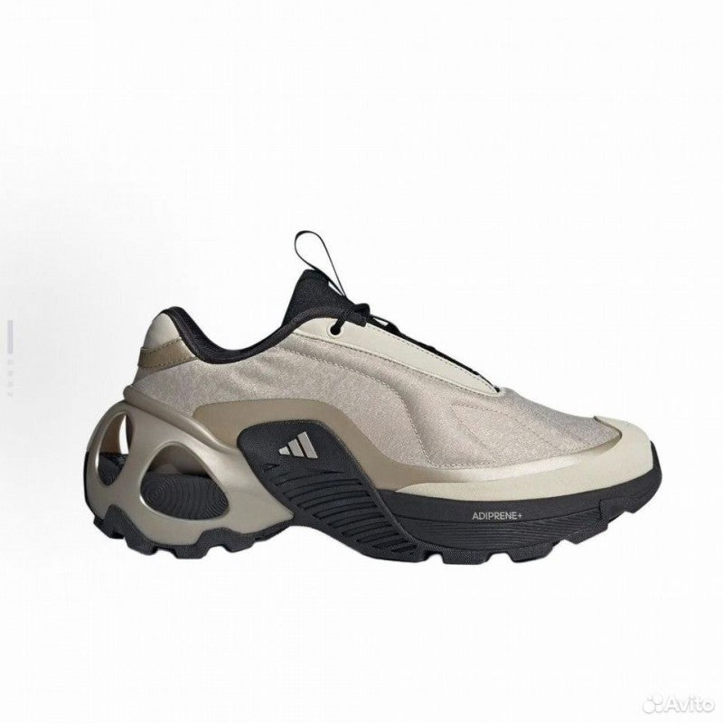 Adidas Wonder Runner Beige Black 759