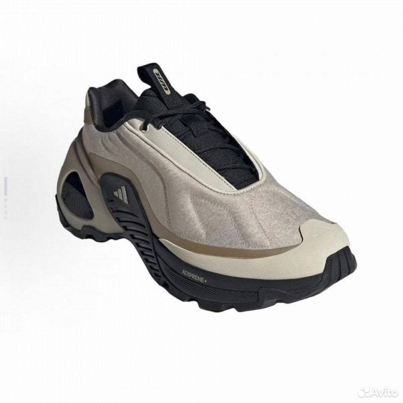 Adidas Wonder Runner Beige Black 759