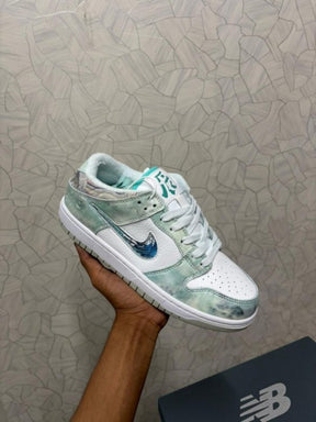 Nikee SB Dunk Low "Year Of The Dragon Steam Puppet" #761