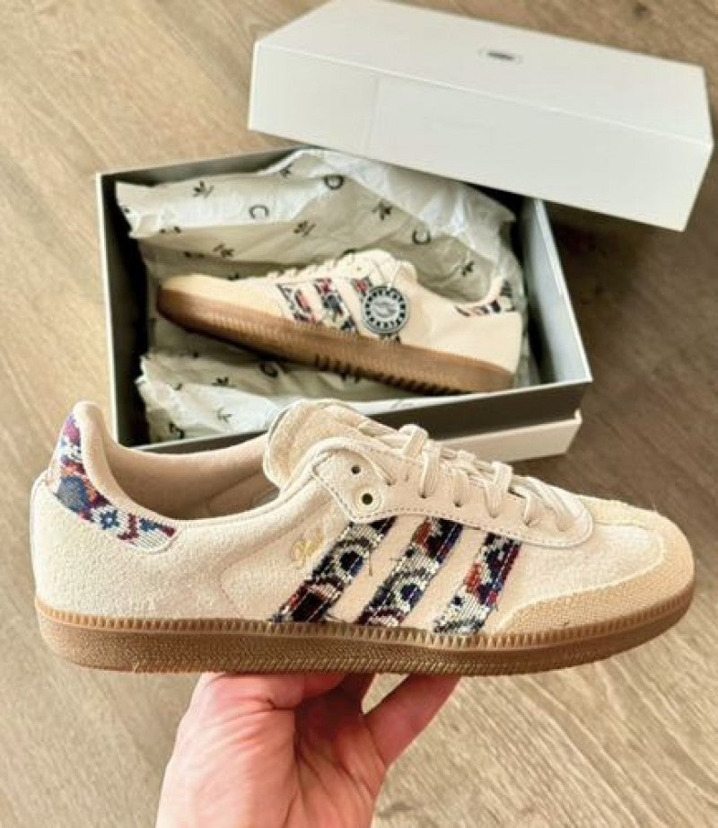 Adidass Samba X END Consortium Cup