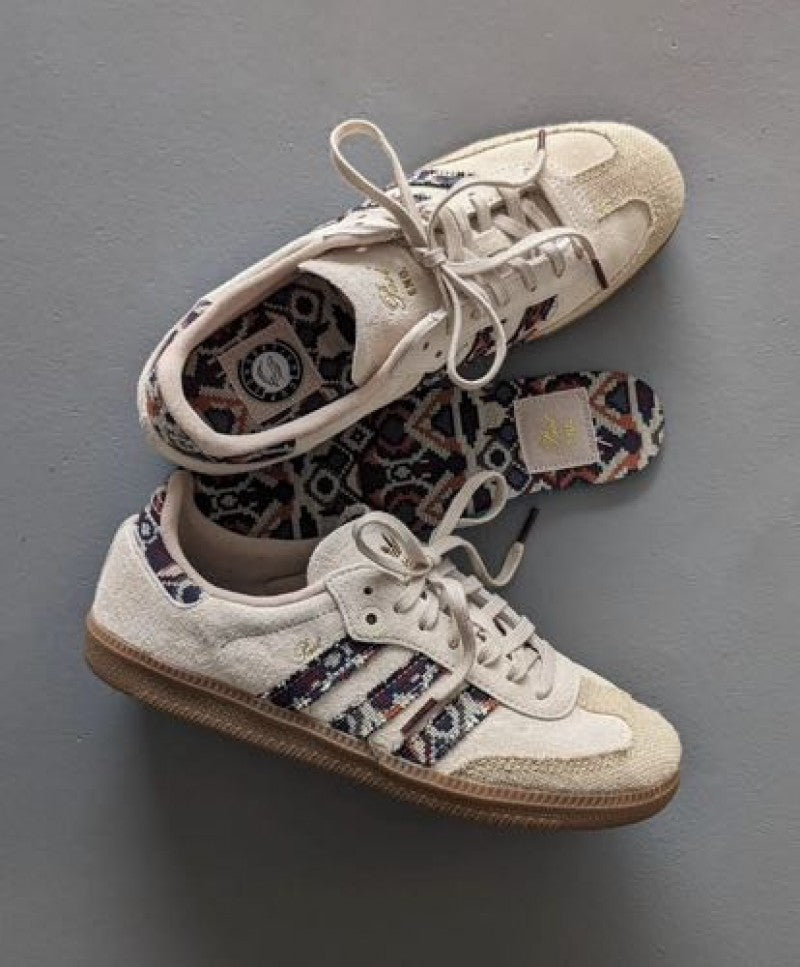 Adidass Samba X END Consortium Cup