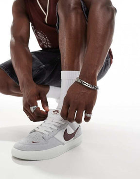 Nikee SB Force 58 "Color Pack" #771