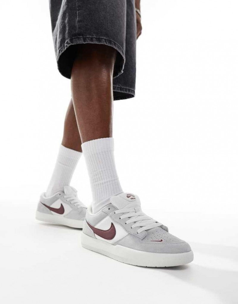 Nikee SB Force 58 "Color Pack" #771