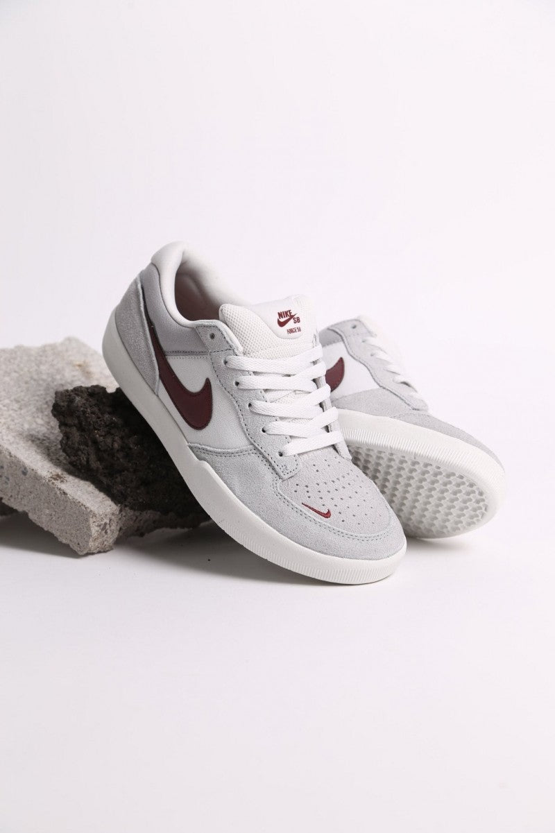 Nikee SB Force 58 "Color Pack" #771