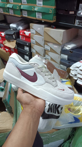 Nikee SB Force 58 "Color Pack" #771