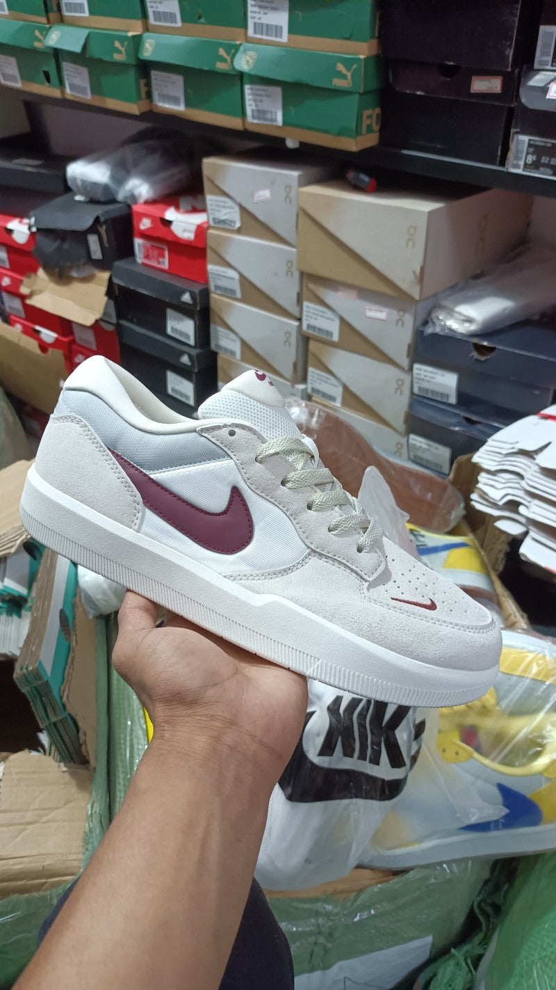 Nikee SB Force 58 "Color Pack" #771