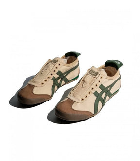 Onitsuka Tiger Mexico 66 Slipon Grass 772