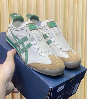 Onitsuka Tiger Mexico 66 Slipon Grass 772