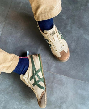 Onitsuka Tiger Mexico 66 Slipon Grass 772