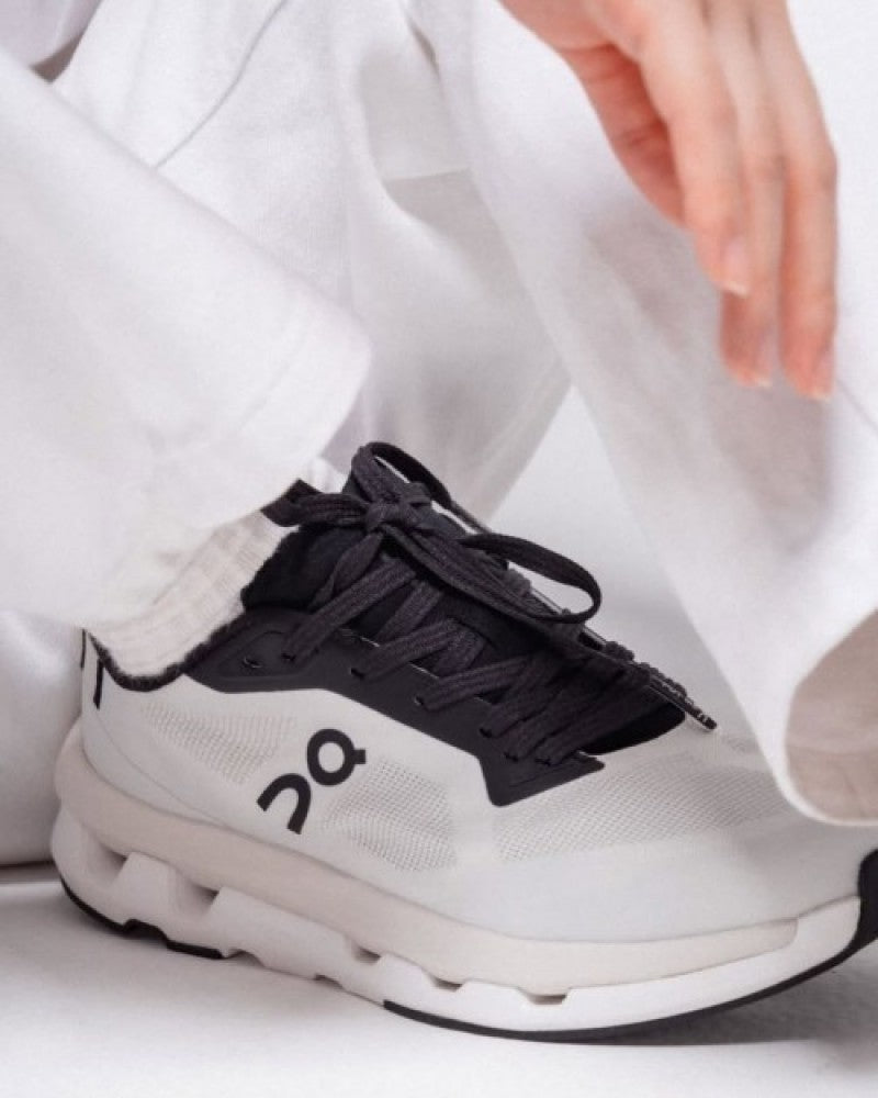 On Running Cloud "Zone Ice Black" #773