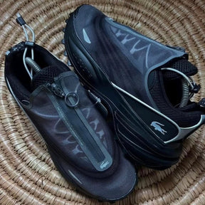Lacostee Audyssor OutDoor Black White 207