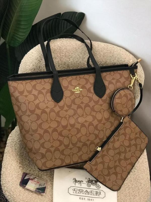 COAC  H TOTE BAG