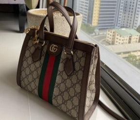 Gucci  Ophidia  GG  Tote  Bag  188