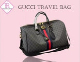 GUCCI  DUFFLE  BAG  PREMIUM  QUALITY  518