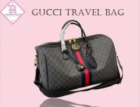 GUCCI  DUFFLE  BAG  PREMIUM  QUALITY  518