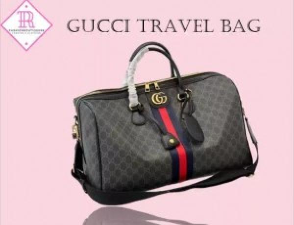 GUCCI  DUFFLE  BAG  PREMIUM  QUALITY  518