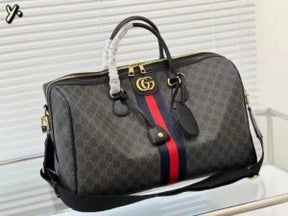 GUCCI  DUFFLE  BAG  PREMIUM  QUALITY  518