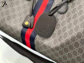 GUCCI  DUFFLE  BAG  PREMIUM  QUALITY  518
