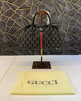 Gucci  GG  Ophidia  Alma  Premium  Bag  1721