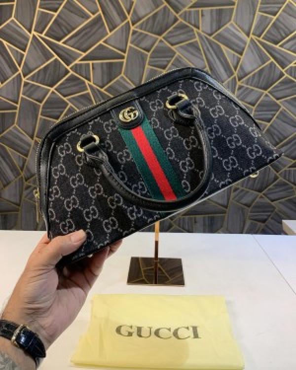 Gucci  GG  Ophidia  Alma  Premium  Bag  1721