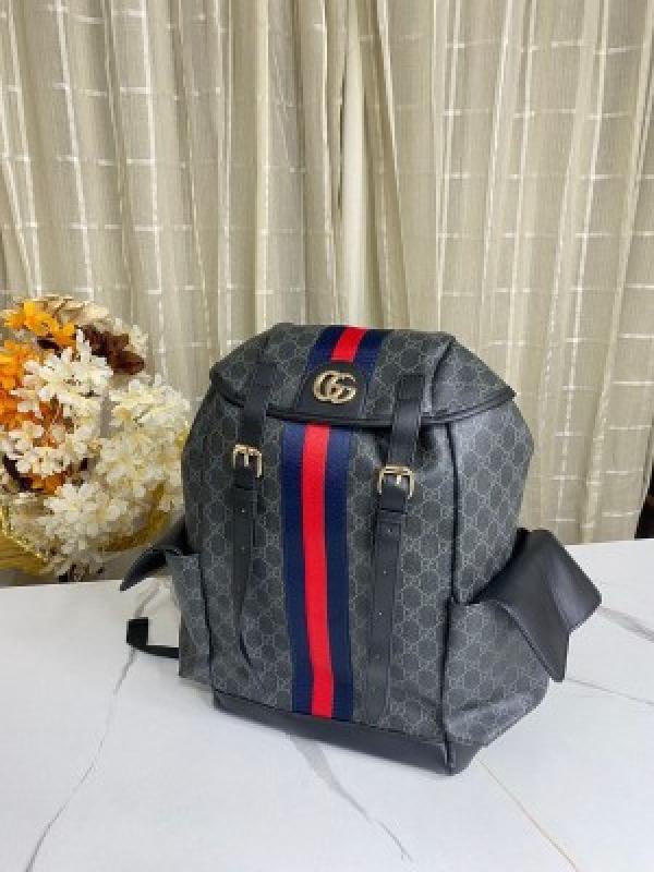 Gucci ophidia gg back pack premium quality unisex with dust bag 955