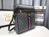Gucci Ophidia Unisex Sling Bag WITH BOX 609