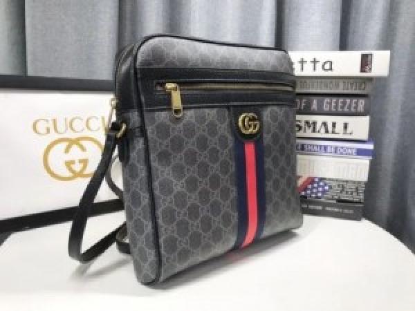 Gucci Ophidia Unisex Sling Bag WITH BOX 609