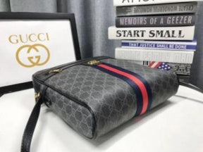 Gucci Ophidia Unisex Sling Bag WITH BOX 609