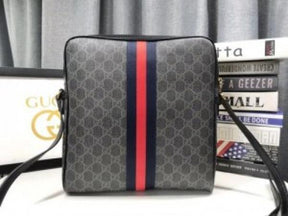 Gucci Ophidia Unisex Sling Bag WITH BOX 609