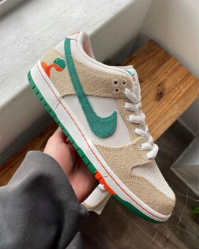 nik sb dunk low jarritos