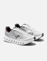 On Cloudsurfer Next Grey 246