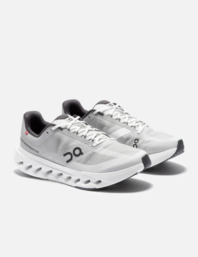 On Cloudsurfer Next Grey 246