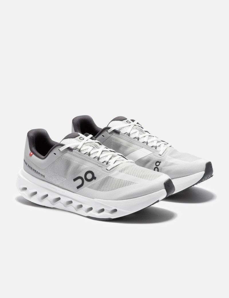 On Cloudsurfer Next Grey 246