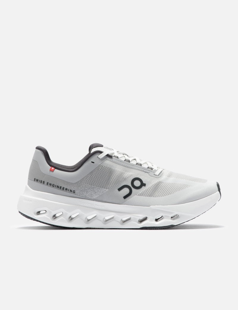 On Cloudsurfer Next Grey 246