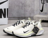 Nik ee Infinity Run 4 Gore Tex Pale Ivory Running Shoes